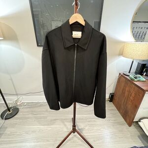 Common Market - Marco Jacket NWOT - Black